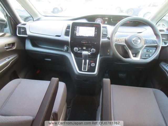 nissan serena 2017 quick_quick_C27_C27-006068 image 2