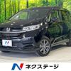 honda freed 2021 -HONDA--Freed 6BA-GB6--GB6-3105920---HONDA--Freed 6BA-GB6--GB6-3105920- image 1