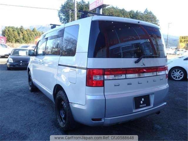 mitsubishi delica-d5 2013 -MITSUBISHI--Delica D5 DBA-CV2W--CV2W-0900600---MITSUBISHI--Delica D5 DBA-CV2W--CV2W-0900600- image 2