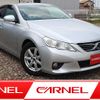 toyota mark-x 2010 l10975 image 1