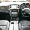 mercedes-benz gl-class 2016 quick_quick_LDA-166824_WDC1668242A680338 image 2