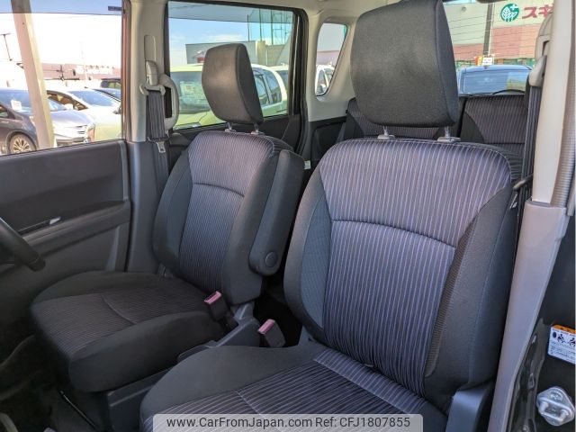 suzuki solio 2015 CFJ1807855 image 2