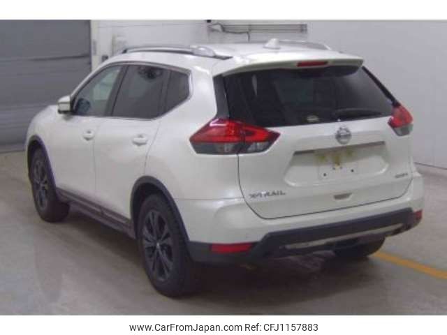 nissan x-trail 2021 -NISSAN--X-Trail 5BA-NT32--NT32-615054---NISSAN--X-Trail 5BA-NT32--NT32-615054- image 2