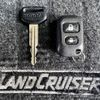 toyota land-cruiser 2003 CFJ1553644 image 30