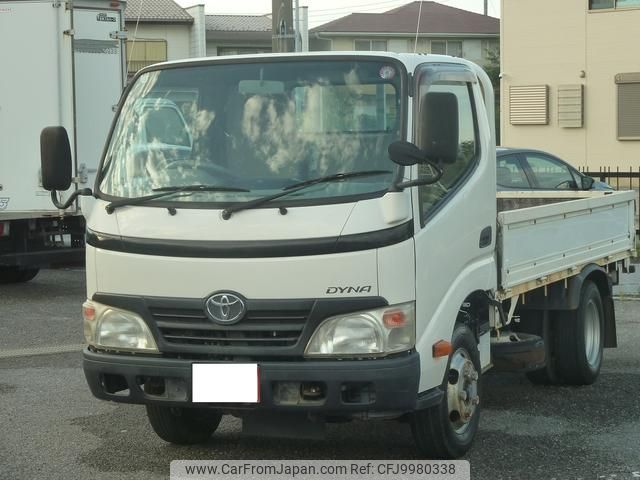 toyota dyna-truck 2010 GOO_NET_EXCHANGE_0504287A30240629W001 image 2