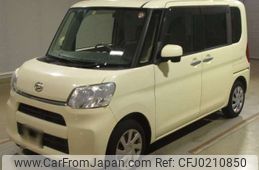 daihatsu tanto 2015 -DAIHATSU--Tanto DBA-LA600S--LA600S-0316746---DAIHATSU--Tanto DBA-LA600S--LA600S-0316746-