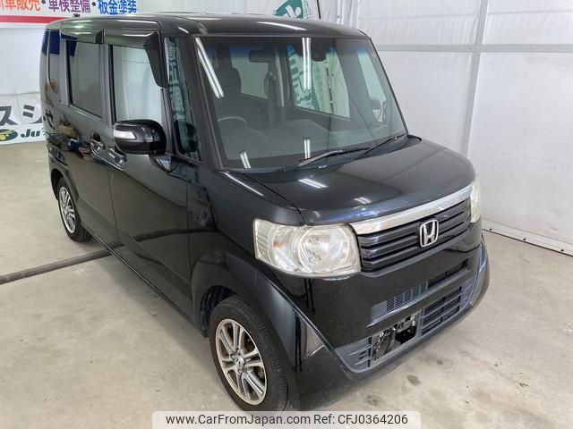 honda n-box 2014 quick_quick_DBA-JF1_JF1-1481193 image 1