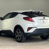 toyota c-hr 2019 quick_quick_6AA-ZYX11_ZYX11-2008128 image 17