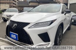 lexus rx 2020 -LEXUS--Lexus RX DBA-AGL20W--AGL20-0016808---LEXUS--Lexus RX DBA-AGL20W--AGL20-0016808-