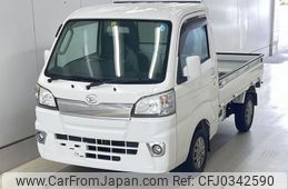 daihatsu hijet-truck 2016 -DAIHATSU--Hijet Truck S510P-0132197---DAIHATSU--Hijet Truck S510P-0132197-