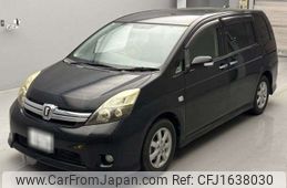 toyota isis 2012 CFJ1638030