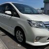 nissan serena 2013 -NISSAN--Serena DAA-HFC26--HFC26-156958---NISSAN--Serena DAA-HFC26--HFC26-156958- image 1