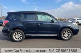 subaru forester 2013 NIKYO_SQ95167