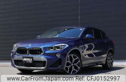 bmw x2 2019 -BMW--BMW X2 LDA-YK20--WBAYK72000EG18604---BMW--BMW X2 LDA-YK20--WBAYK72000EG18604-