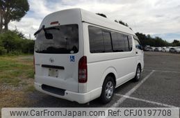 toyota regiusace-van 2008 NIKYO_TE20569