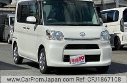 daihatsu tanto 2017 CFJ1867108