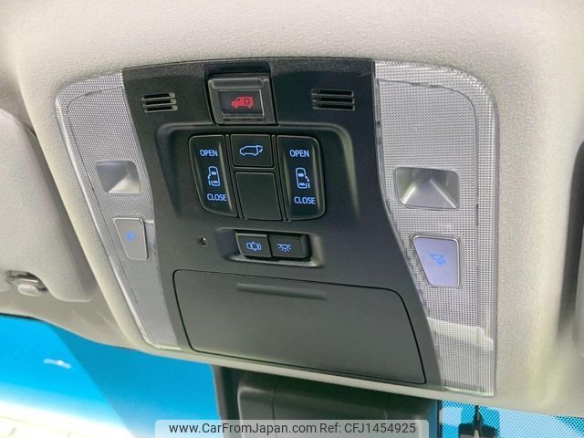 toyota alphard 2019 -TOYOTA--Alphard DBA-AGH30W--AGH30-0246255---TOYOTA--Alphard DBA-AGH30W--AGH30-0246255- image 2