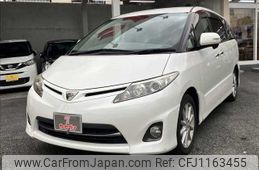 toyota estima 2010 -TOYOTA--Estima DBA-ACR50W--ACR50-7092128---TOYOTA--Estima DBA-ACR50W--ACR50-7092128-