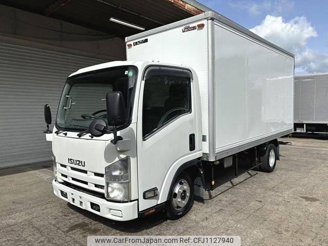 isuzu elf-truck 2008 GOO_NET_EXCHANGE_0700928A30250507W001 image 2