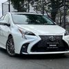 toyota prius 2018 quick_quick_ZVW50_ZVW50-6120782 image 1