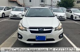 subaru impreza-wagon 2013 -SUBARU--Impreza Wagon DBA-GP2--GP2-014880---SUBARU--Impreza Wagon DBA-GP2--GP2-014880-