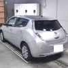 nissan leaf 2016 -NISSAN 【三重 302ﾂ1264】--Leaf AZE0-207305---NISSAN 【三重 302ﾂ1264】--Leaf AZE0-207305- image 2