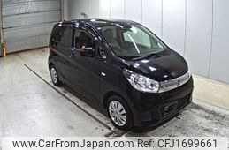 nissan dayz 2017 CFJ1699661