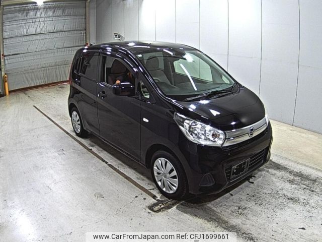 nissan dayz 2017 CFJ1699661 image 1