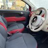 fiat 500 2016 -FIAT--Fiat 500 ABA-31212--ZFA3120000J644854---FIAT--Fiat 500 ABA-31212--ZFA3120000J644854- image 10