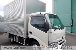 hino dutro 2025 CFJ1490104