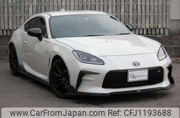 toyota gr86 2023 quick_quick_3BA-ZN8_ZN8-026018