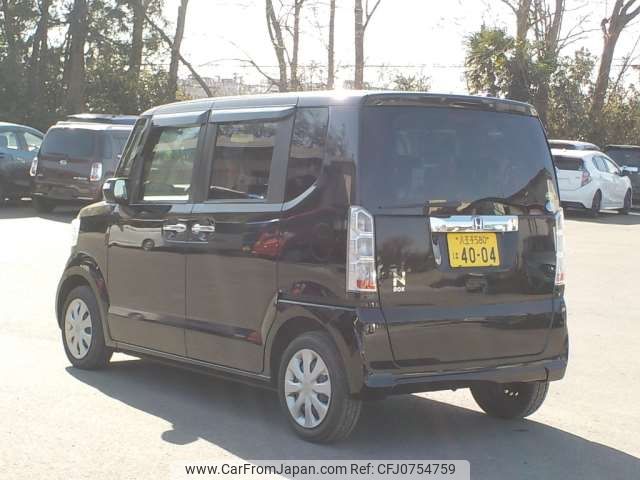 honda n-box 2015 -HONDA 【野田 580】--N BOX DBA-JF1--JF1-2401709---HONDA 【野田 580】--N BOX DBA-JF1--JF1-2401709- image 2