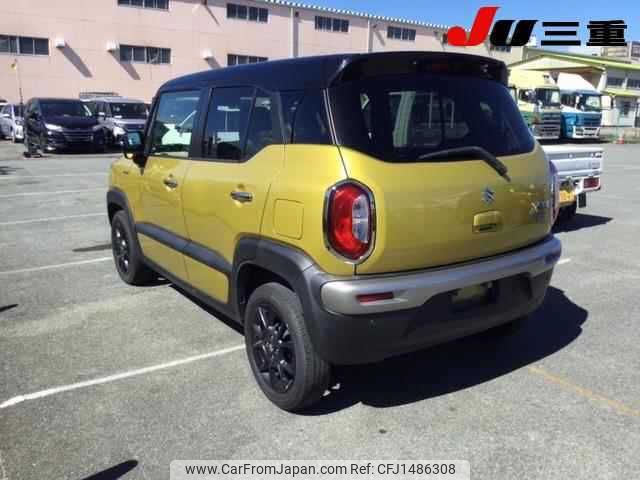 suzuki xbee 2017 -SUZUKI--XBEE MN71S-101378---SUZUKI--XBEE MN71S-101378- image 2