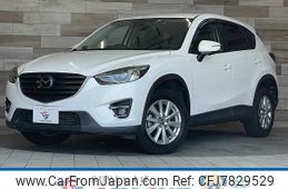 mazda cx-5 2015 -MAZDA--CX-5 LDA-KE2FW--KE2FW-212484---MAZDA--CX-5 LDA-KE2FW--KE2FW-212484-