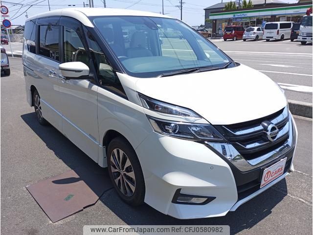 nissan serena 2019 quick_quick_GFC27_GFC27-159939 image 2