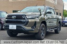 toyota hilux 2020 GOO_NET_EXCHANGE_0510824A30240815W002