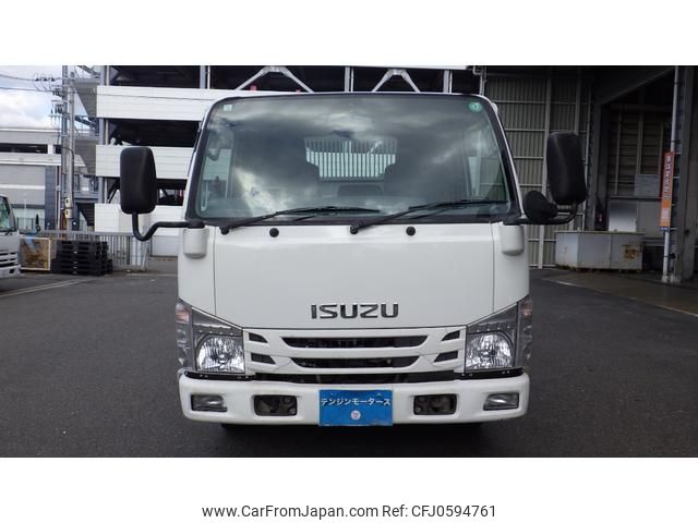 isuzu elf-truck 2015 GOO_NET_EXCHANGE_1000528A30241224W001 image 2