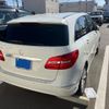 mercedes-benz b-class 2013 -MERCEDES-BENZ--Benz B Class DBA-246242--WDD2462422J130896---MERCEDES-BENZ--Benz B Class DBA-246242--WDD2462422J130896- image 6