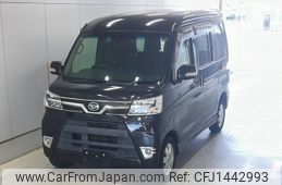daihatsu atrai-wagon 2018 -DAIHATSU--Atrai Wagon S321G-0070512---DAIHATSU--Atrai Wagon S321G-0070512-