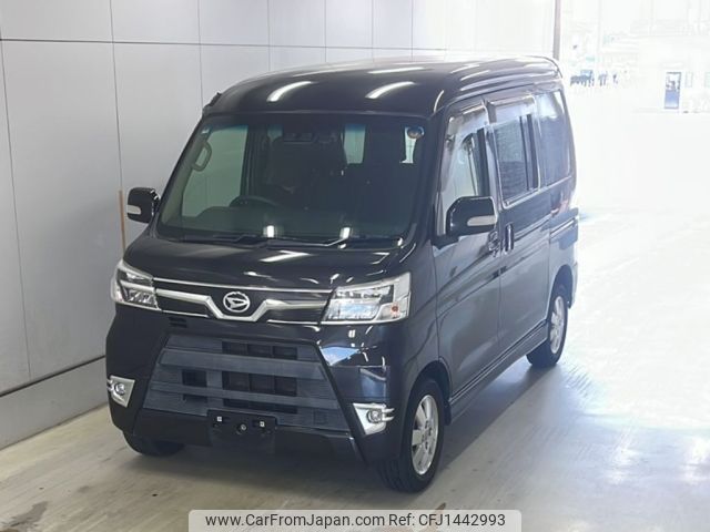 daihatsu atrai-wagon 2018 -DAIHATSU--Atrai Wagon S321G-0070512---DAIHATSU--Atrai Wagon S321G-0070512- image 1