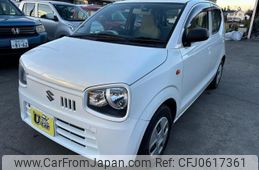 suzuki alto 2015 quick_quick_DBA-HA36S_HA36S-251016