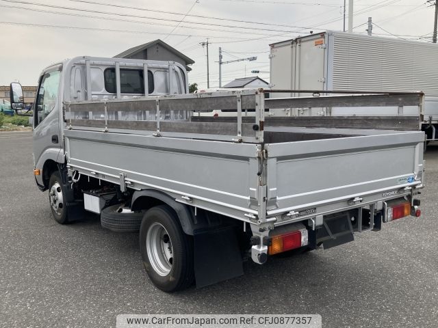 toyota toyoace 2020 -TOYOTA--Toyoace 2RG-XZU605--XZU605-0027923---TOYOTA--Toyoace 2RG-XZU605--XZU605-0027923- image 2