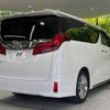 toyota alphard 2021 -TOYOTA--Alphard 3BA-AGH30W--AGH30-0378474---TOYOTA--Alphard 3BA-AGH30W--AGH30-0378474- image 19