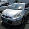 nissan march 2013 -NISSAN 【名変中 】--March K13--714914---NISSAN 【名変中 】--March K13--714914- image 10