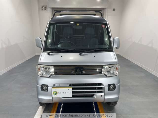 mitsubishi minicab-van 2014 CMATCH_U00045389457 image 2