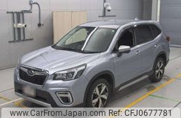 subaru forester 2020 -SUBARU--Forester SKE-037253---SUBARU--Forester SKE-037253-