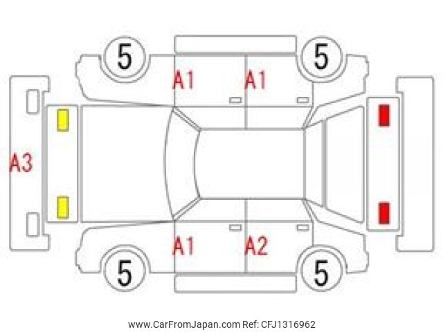subaru r2 2005 -SUBARU--R2 DBA-RC1--RC1-076450---SUBARU--R2 DBA-RC1--RC1-076450- image 2