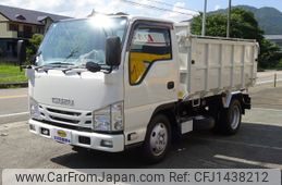 isuzu elf-truck 2019 -ISUZU--Elf TPG-NKR85AN--NKR85-7082222---ISUZU--Elf TPG-NKR85AN--NKR85-7082222-