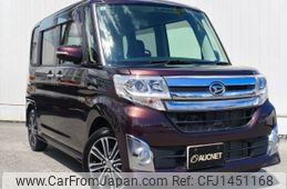 daihatsu tanto 2015 -DAIHATSU--Tanto DBA-LA600S--LA600S-0264379---DAIHATSU--Tanto DBA-LA600S--LA600S-0264379-