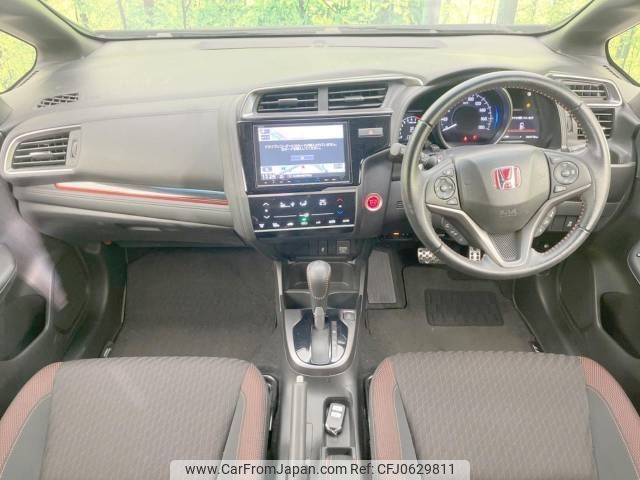 honda fit 2017 -HONDA--Fit DBA-GK5--GK5-3401932---HONDA--Fit DBA-GK5--GK5-3401932- image 2